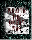 *OP Wraith: The Great War (Vampire, the Dark Ages)