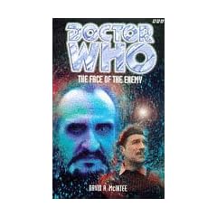 Doctor Who: The Face of the Enemy