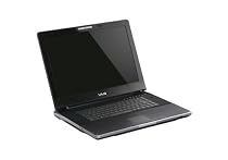 Sony VAIO AR51SU Laptop, 17" widescreen X-black LCD with double lamp, Platform Intel Centrino Duo processor, T7700 (2.40 GHz and 800 MHz FSB), 500 GB Serial ATA, 2 GB DDR2-667 SDRAM (2 x 1024 MB), max 4 GB DDR2-667 SDRAM, NVIDIA GeForce 8600M GT graphics, Bluetooth, Genuine Windows Vista Ultimate,