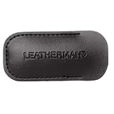 Leatherman Micra, Stainless, Black Sleeve