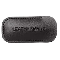 Leatherman Micra Stainless Black Sleeve - Leatherman 930902