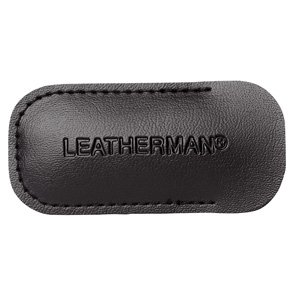 Micra Stainless Black Sleeve Only by LEATHERMAN