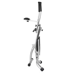 TV Das Original Crosstrainer Nordic Walking, silber, 00395