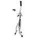 TV Das Original Crosstrainer Nordic Walking, silber, 00395
