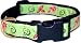 Up Country English Garden Dog Collar - XLarge