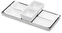 Blomus 63401 Finger Food Set, 7-tlg. ESTO