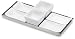 Blomus 63401 7 Pc Finger Food Set, W/ 2 Tall Bowls