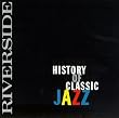 The Riverside History of Classic Jazz