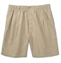 Harbor Bay&reg; Twill Shorts