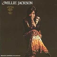 Millie Jackson