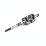 Crankshaft: VV