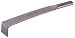Ampco S-11G, Deck Scraper, 1-1/2 x 15