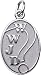 Jewelry : What Would Jesus Do? Charm by Rembrandt Charms