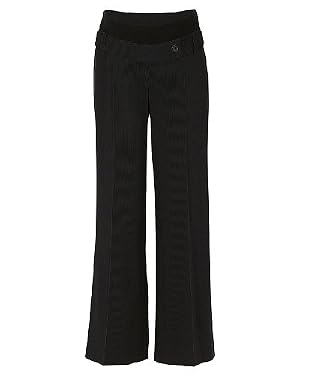 Pinstripe trousers 14
