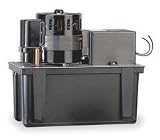 Pump,Condensate,230 V Little Giant VCL-45ULS-230