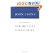 Introduction to Theoretical Linguistics