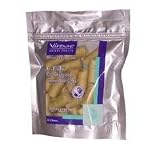 Pet Supplies : CET Chews for Cats 96ct Poultry