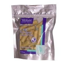 Childrens Toyshop  Pet Supplies : CET Chews for Cats 96ct Poultry