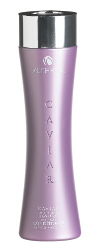 Alterna Caviar Seasilk Volume Conditioner, 8.5-Ounce Bottles by Alterna