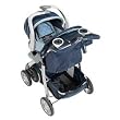 Evenflo Aura Elite Travel System