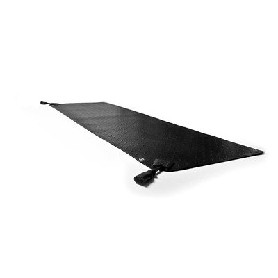 HeatTrak HR20-60 Residential Snow-Melting Walkway Mat, 20 Inch by 5 Foot, 120 Volt