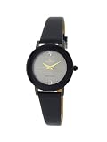 Le Chateau, Women's Watch w/Domb Crystal & Genuine Diamond-955L