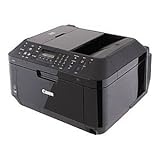 New Canon PIXMA MX410 Multifunction Fax / Copier / Printer / Scanner Color  ....