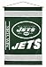 New York Jets Sideline Wall Hanging (29x45) NFL