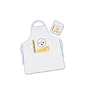 Pittsburgh Steelers NFL Tailgate Apron & Mitt Set