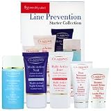Clarins Line Prevention Starter Collection Kit ($65 Value)
