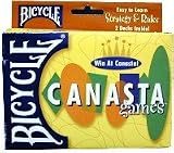 Canasta Gift Pack