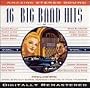 16 Big Band Hits - Big Band Era, Vol. 1