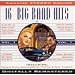 16 Big Band Hits - Big Band Era, Vol. 1