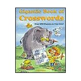 GiganticBookofCrosswords(GiganticBookSeries)