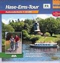 Hase-Ems-Tour 1 : 50 000. Radwanderkarte