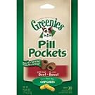 Greenies Pill Pockets...