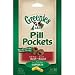 Greenies Pill Pockets, Beef, 7.9 oz, for Capsules