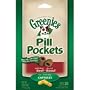 Greenies Pill Pockets, Beef, 7.9 oz, for Capsules