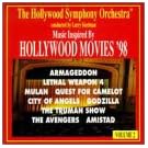 Hollywood Movies 98 - Scores 2