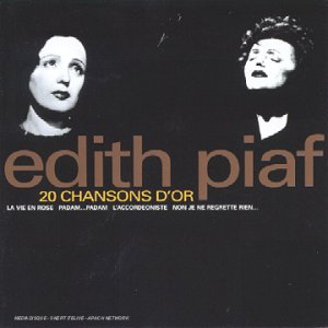 CD-Charts  Search : 20 Chansons d'Or