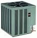 RUUD RHEEM 13 SEER 4 Ton R-410A Air Conditioner