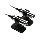 Type S LM12321-60/6 Dash Light, Chrome
