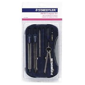 Staedtler(R) Arco Compass Set by Staedtler Inc.