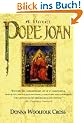 Pope Joan: A Novel (Ballantine Reader's Circle)