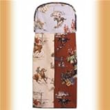 Rodeo - Diaper Stacker