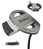 Nickent Golf- Pipe Putter Model 002 (3D Alignment System)