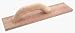 Marshalltown Trowel 14516 Nu-Pride Wood Float