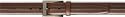 Mezlan Men's 4929 Belts