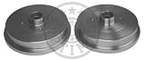 Produkt-Bild: BREMSEN - BREMSSTROMMEL VW CADDY II1991/10-2005/07 / CADDY II Pick-up (9U7) / 94_