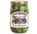 Jake & Amos Pickled Dill Brussels Sprouts, 16 fl oz